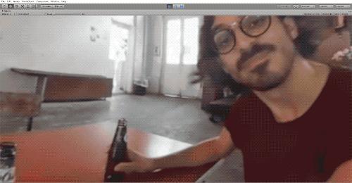 我在VR里被性骚扰了，但我是自愿的