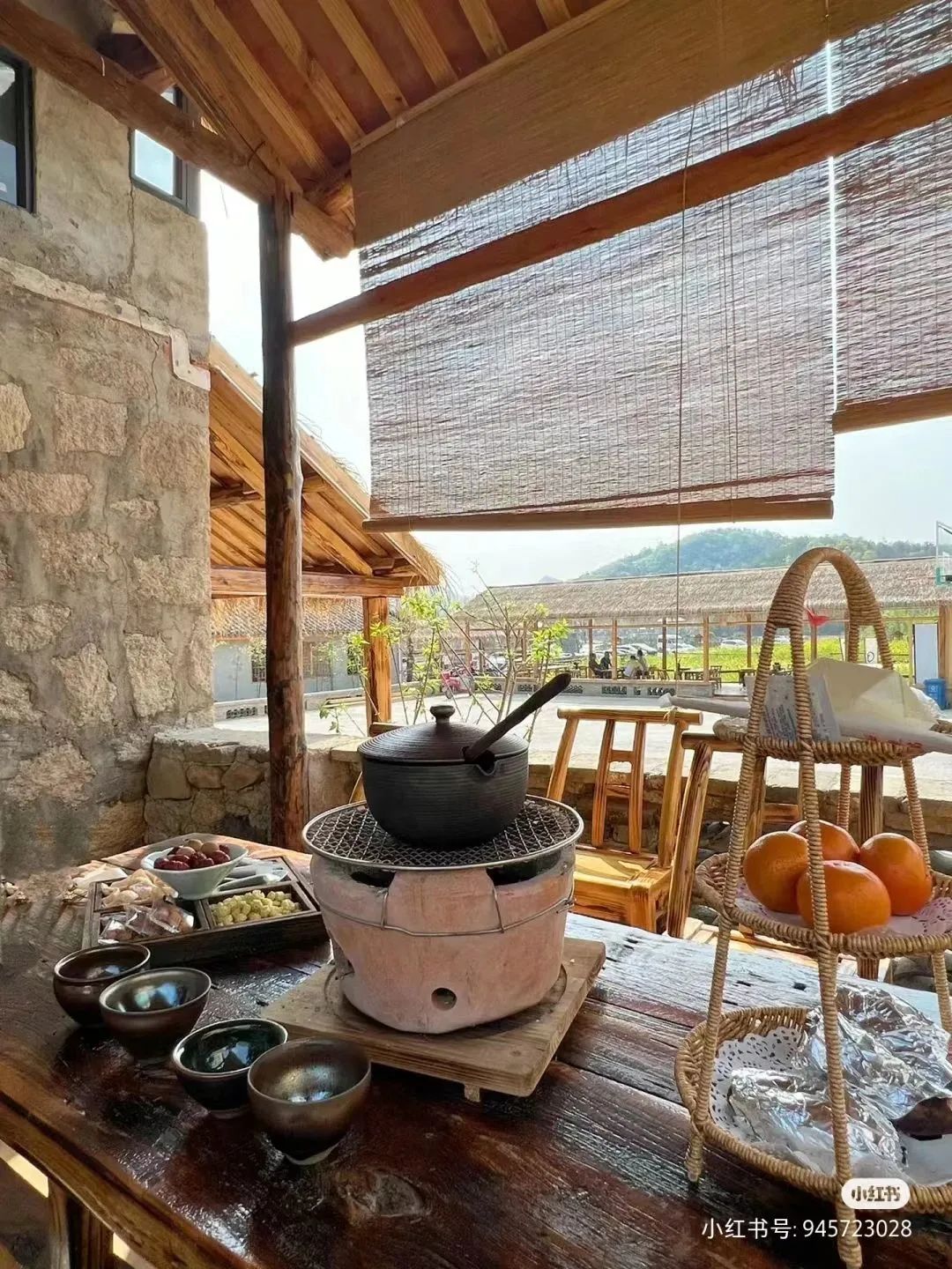 信阳罗山一日游攻略,信阳新县自驾游二日游攻略