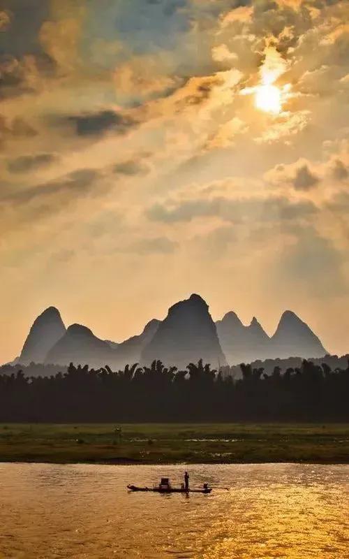 100张绝美风光摄影作品简介,最好的摄影风景照片