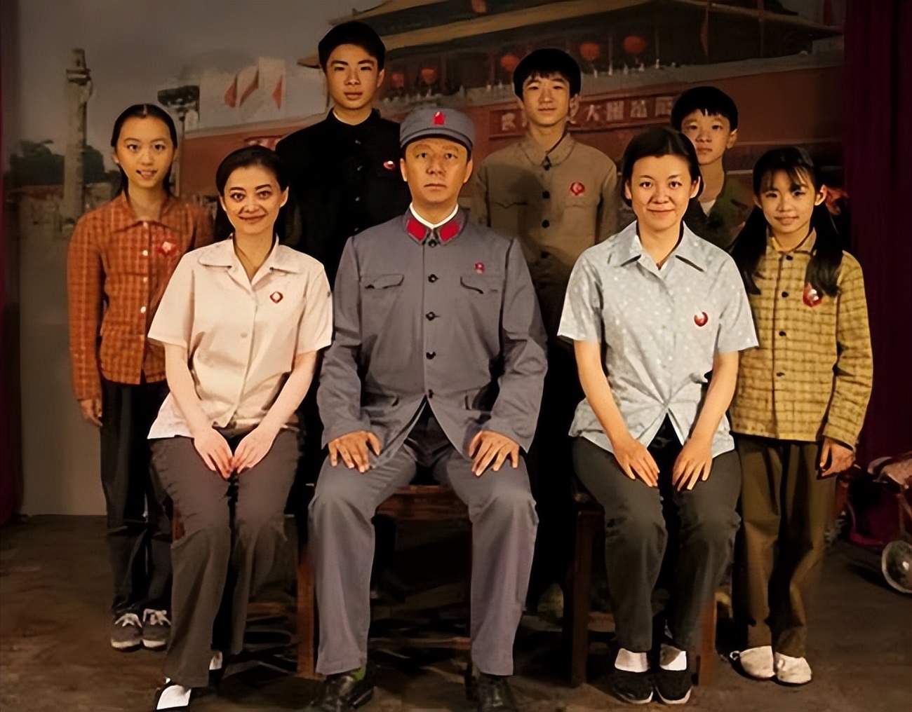 近十年口碑最好的十部国产剧,值得推荐的七部国产剧