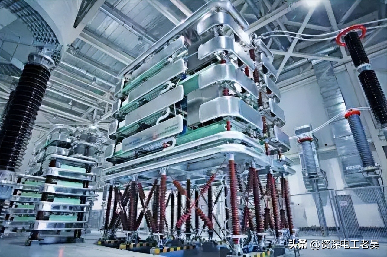 直流电路与交流电路知识点,直流电与交流电基础知识图文