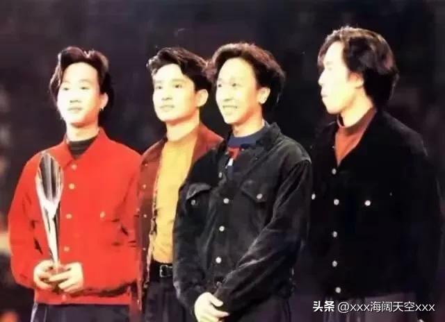 beyond回忆和家驹的往事,beyond家驹第九集