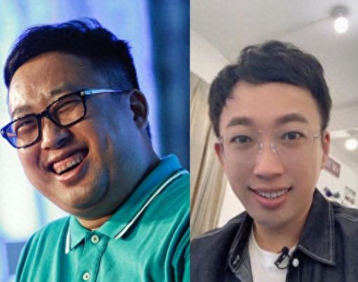 明星烤瓷牙发黑,明星烤瓷牙牙齿磨小后照片