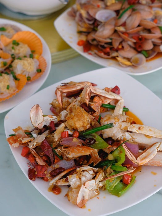 带你玩转北海涠洲岛最全攻略,带你去看海涠洲岛3天2晚行程推荐