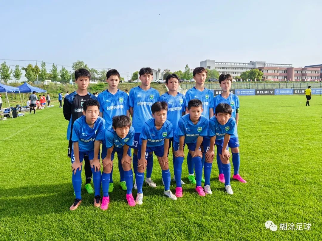 青超u14比赛,安徽青超联赛u14芜湖赛区滁州