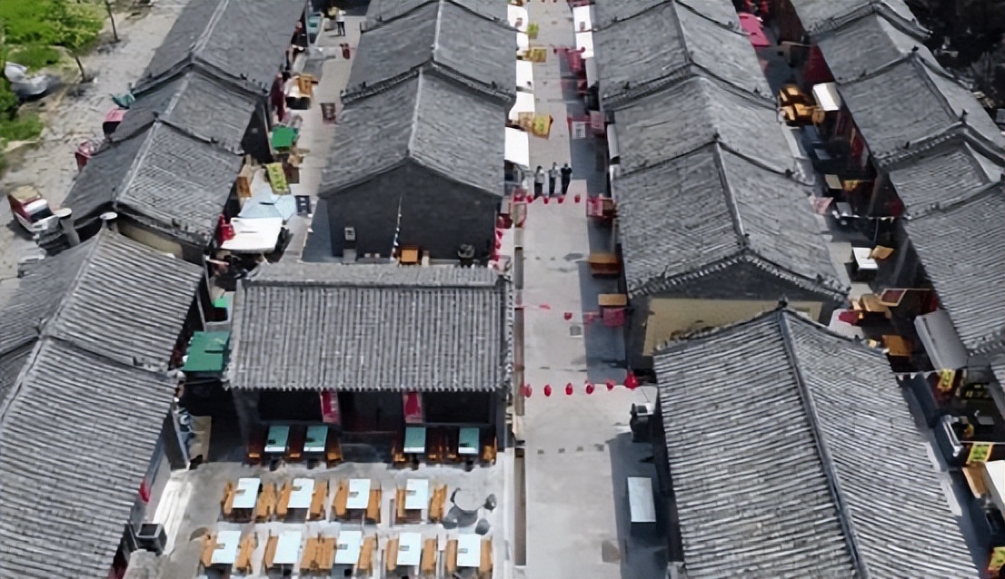 特色文旅商业街区打造方案,城市文化旅游商业街的发展