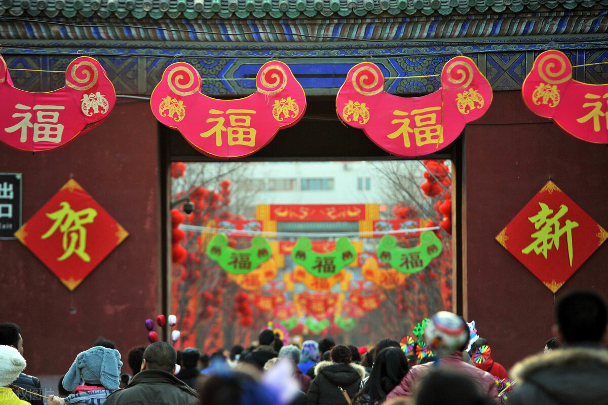 初五为什么称之为破五,初五为什么叫破日