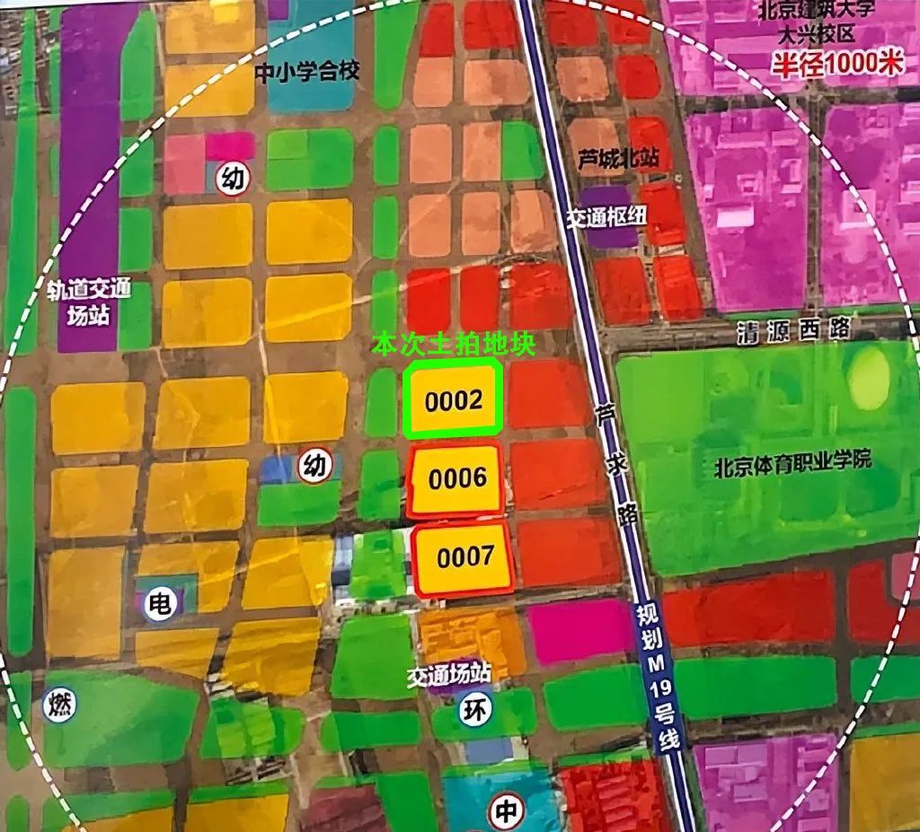 北京下半年入市的新盘,北京土拍楼盘最新消息