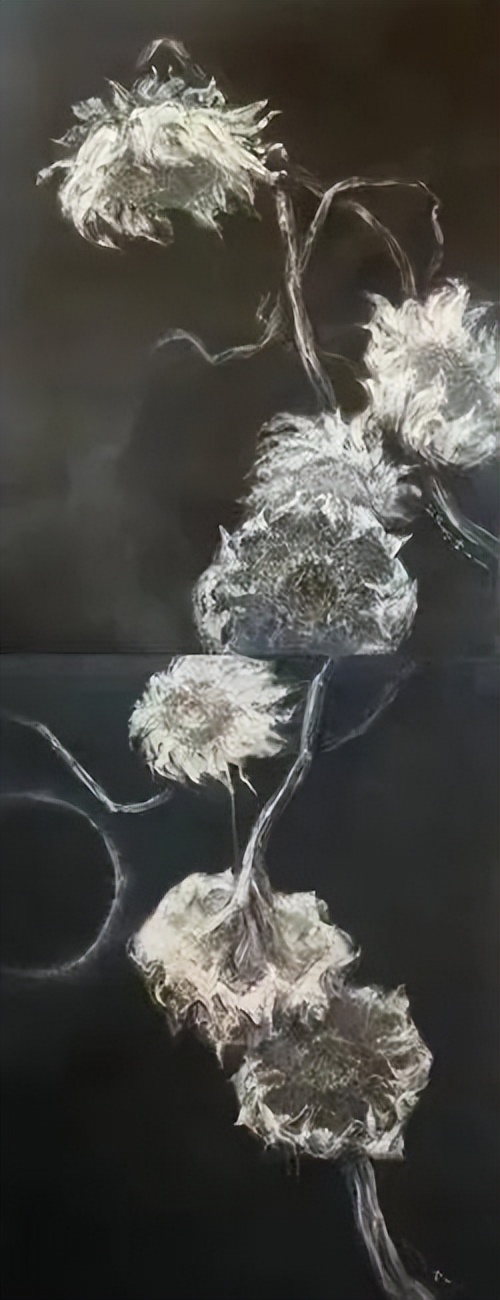 六展齐发《光锥》系列展绽放京南艺术馆