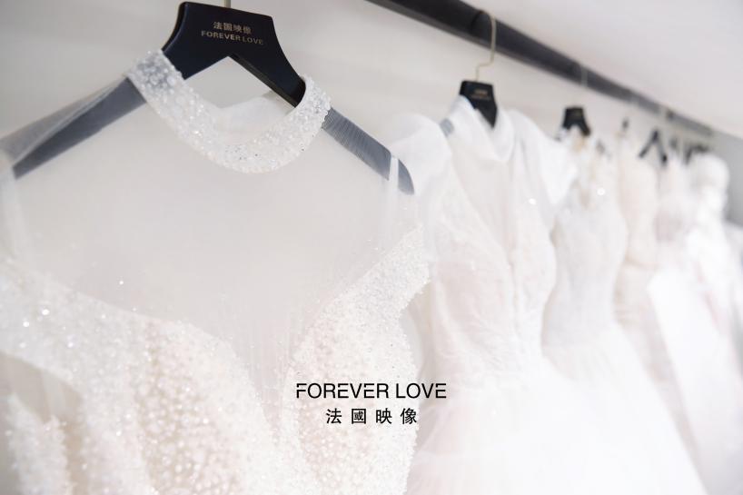 法国映像北京婚纱照,北京法国映像婚纱摄影