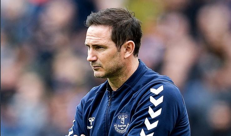 神灯兰帕德生涯简介,神灯兰帕德纪录片