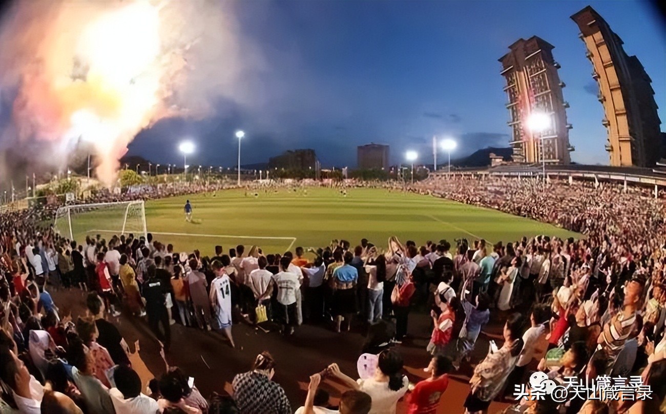 中国足球还有必要玩下去吗,中国足球还有没有必要再投入下去