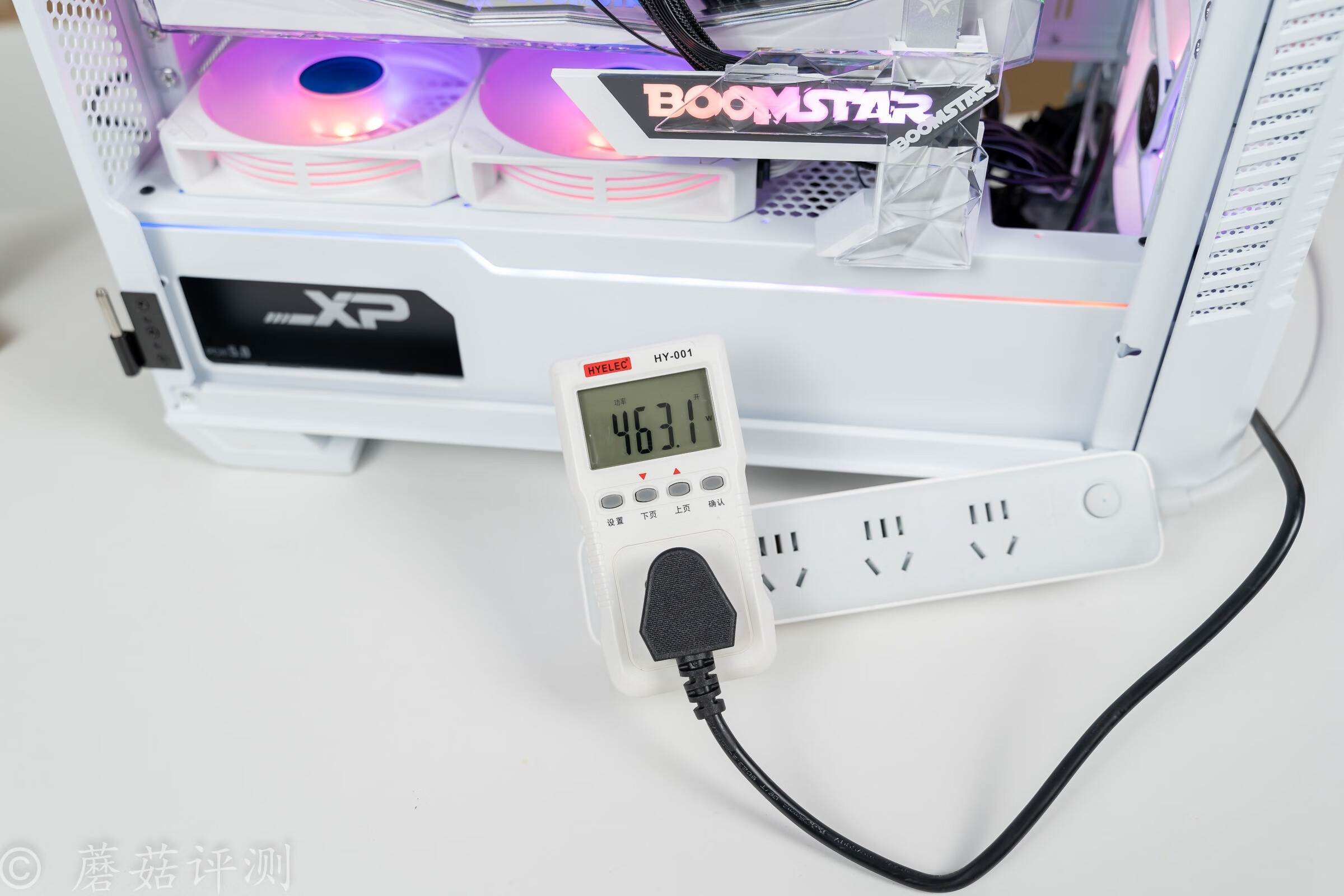 长城atx3.0电源和先马atx3.0哪个好,先马电源有atx3.0吗