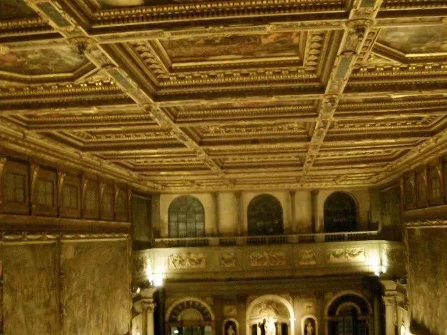 欧洲行日记⑦|欧州文艺复兴运动的发源地佛罗伦萨