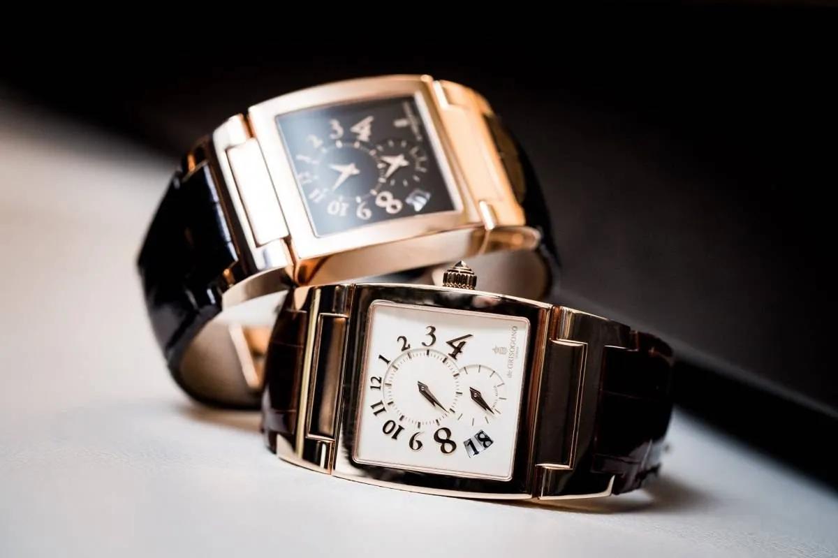 腕表世家推荐的名牌手表,中国手表集团有哪些