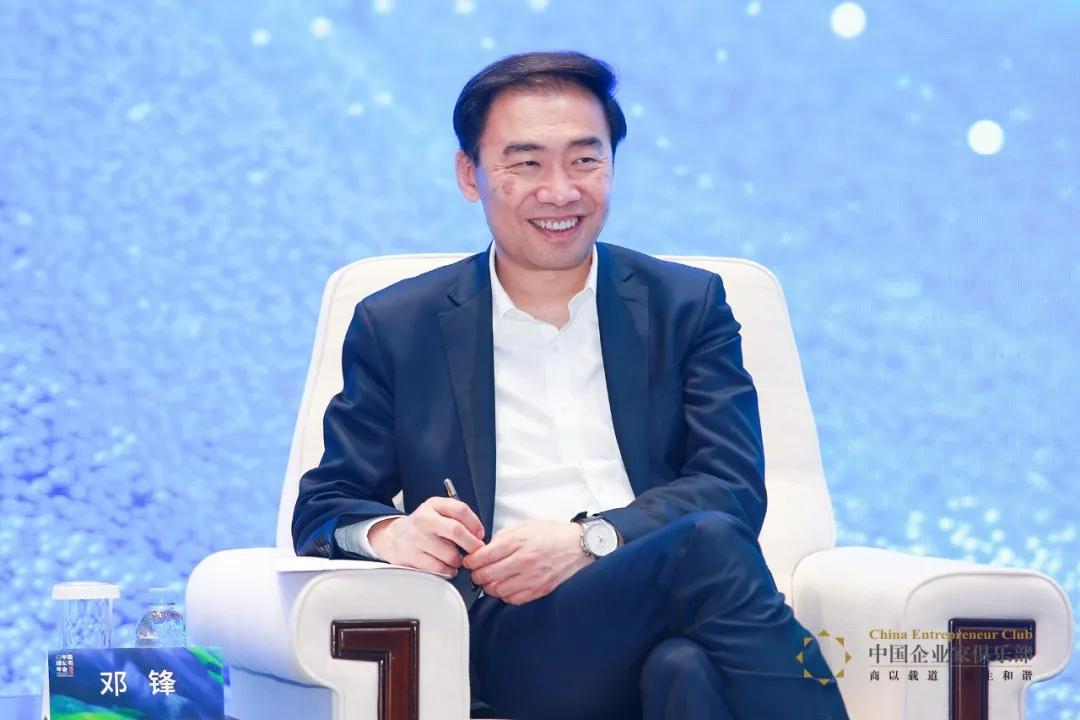 北极光邓锋,北极光投资创始人邓锋身价