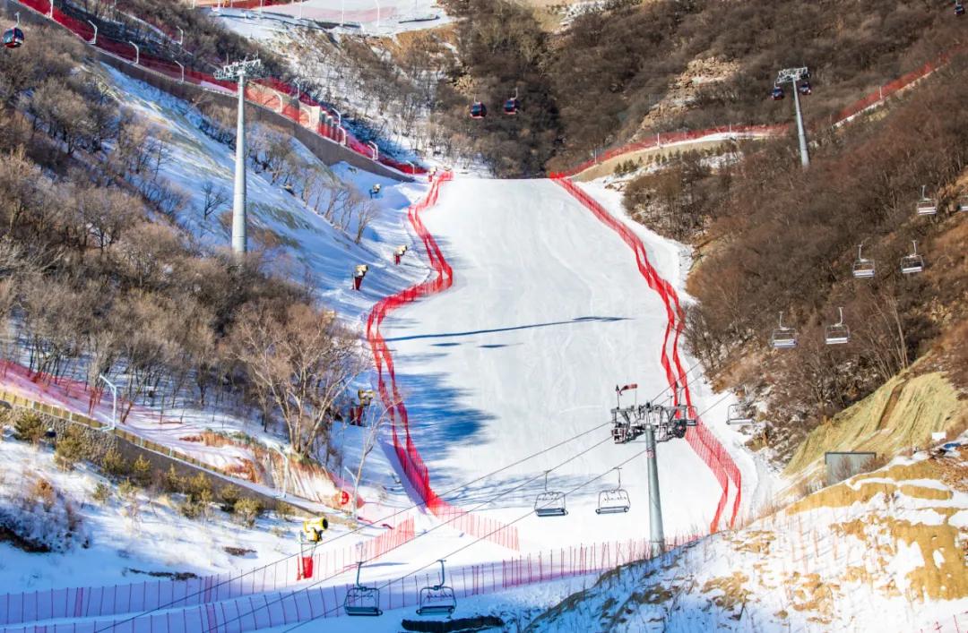 冬奥延庆小海坨游览预约攻略,绿色冬奥意义