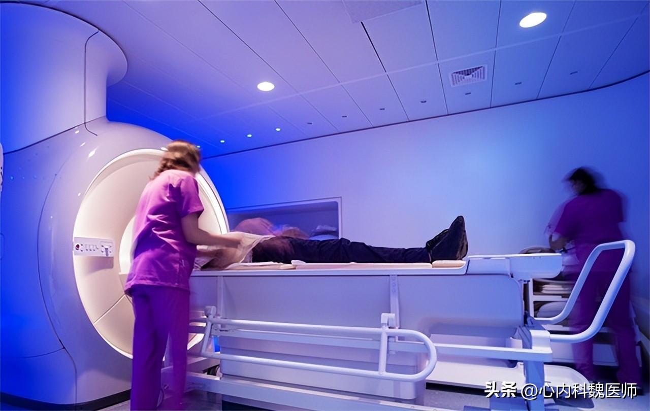 什么叫磁共振检查需要多少时间,磁共振水成像检查需要注意什么