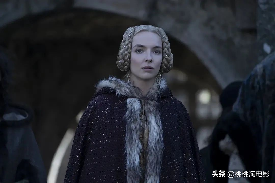 2021年，我的十佳电影