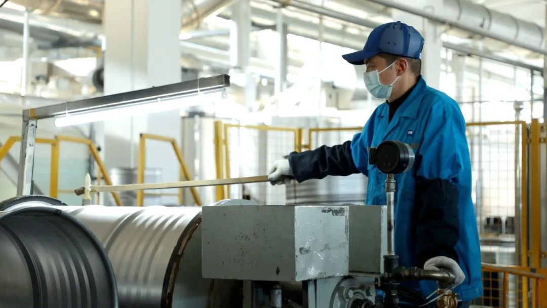 滨海中粮制桶项目,潍坊中粮制桶有限公司怎么样