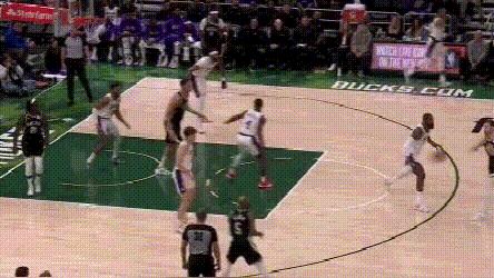 老詹谈威少抢断绝平三分,威少和老詹差一个助攻三双