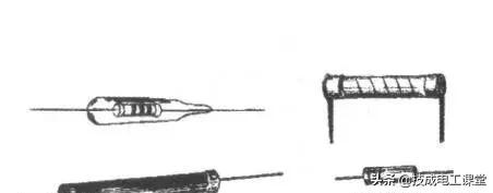 什么是线路的电阻,什么叫电阻电路