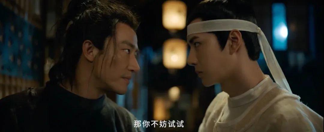 2022当红小鲜肉排行,当红小鲜肉电视剧