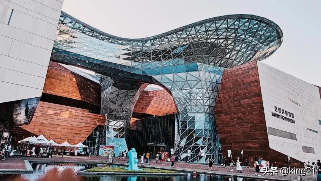 上海著名景点地铁站,上海地铁站景点介绍