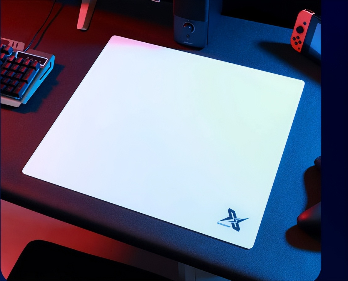 spacepad赤兔鼠标垫,spacepad鼠标垫玻璃