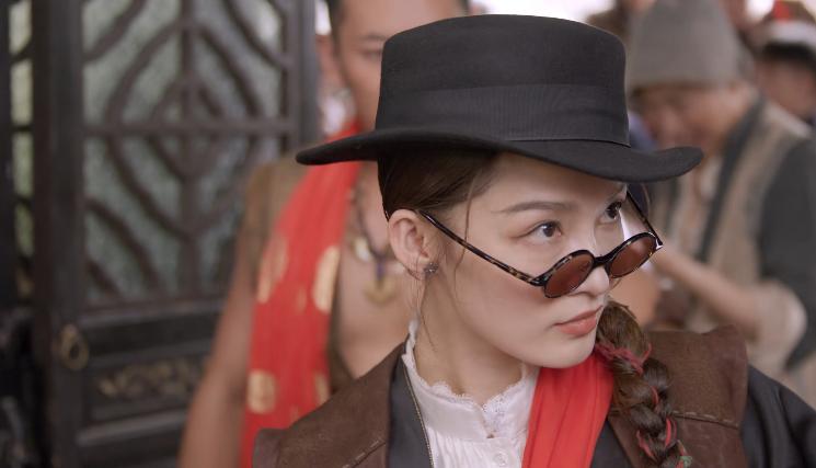 2020年最受欢迎女演员排名,殷桃宋佳争番位