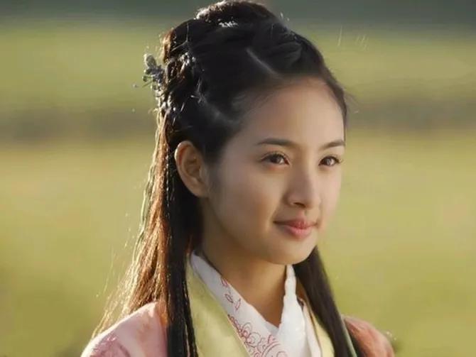 08版射雕英雄传包惜弱,我想看83版的射雕英雄传