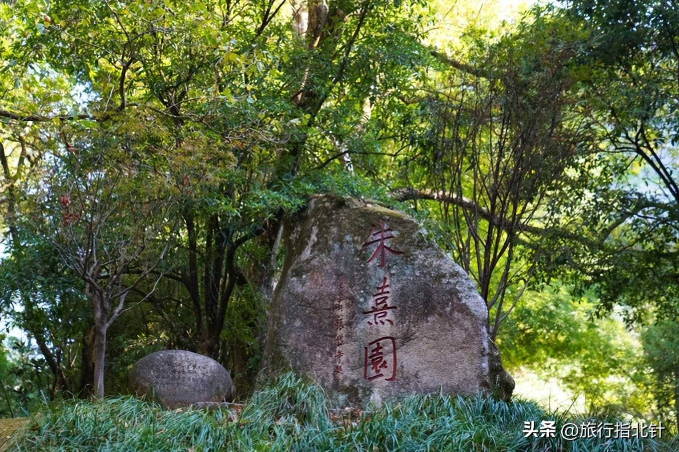 福建旅游攻略武夷山,福建武夷山旅游攻略一日游