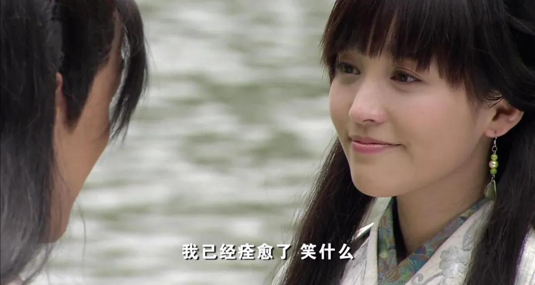 神话电视剧看了两遍的感受,神话电视剧在线观看