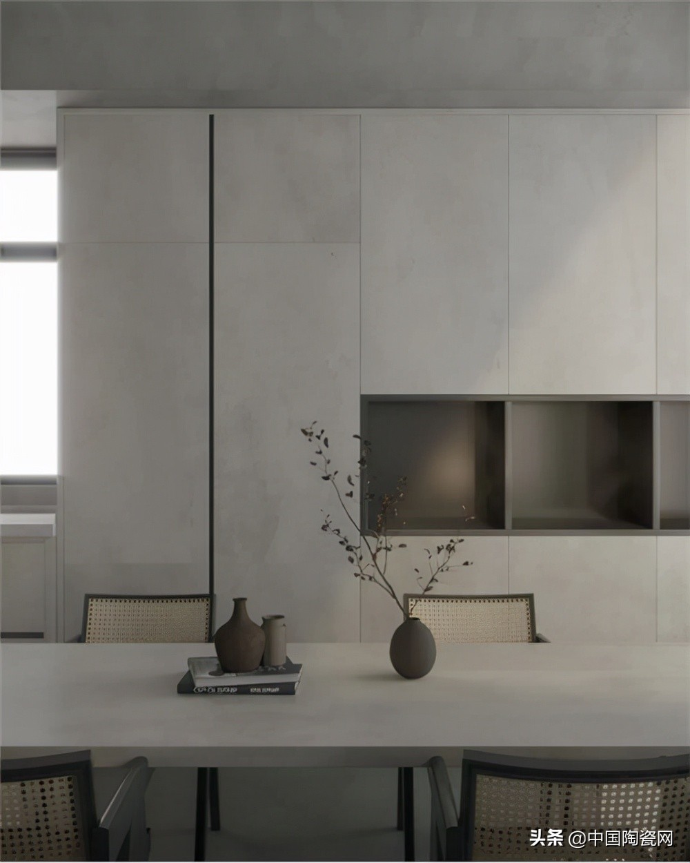 箭牌复合轻纹瓷砖效果图,箭牌瓷砖轻纹元素