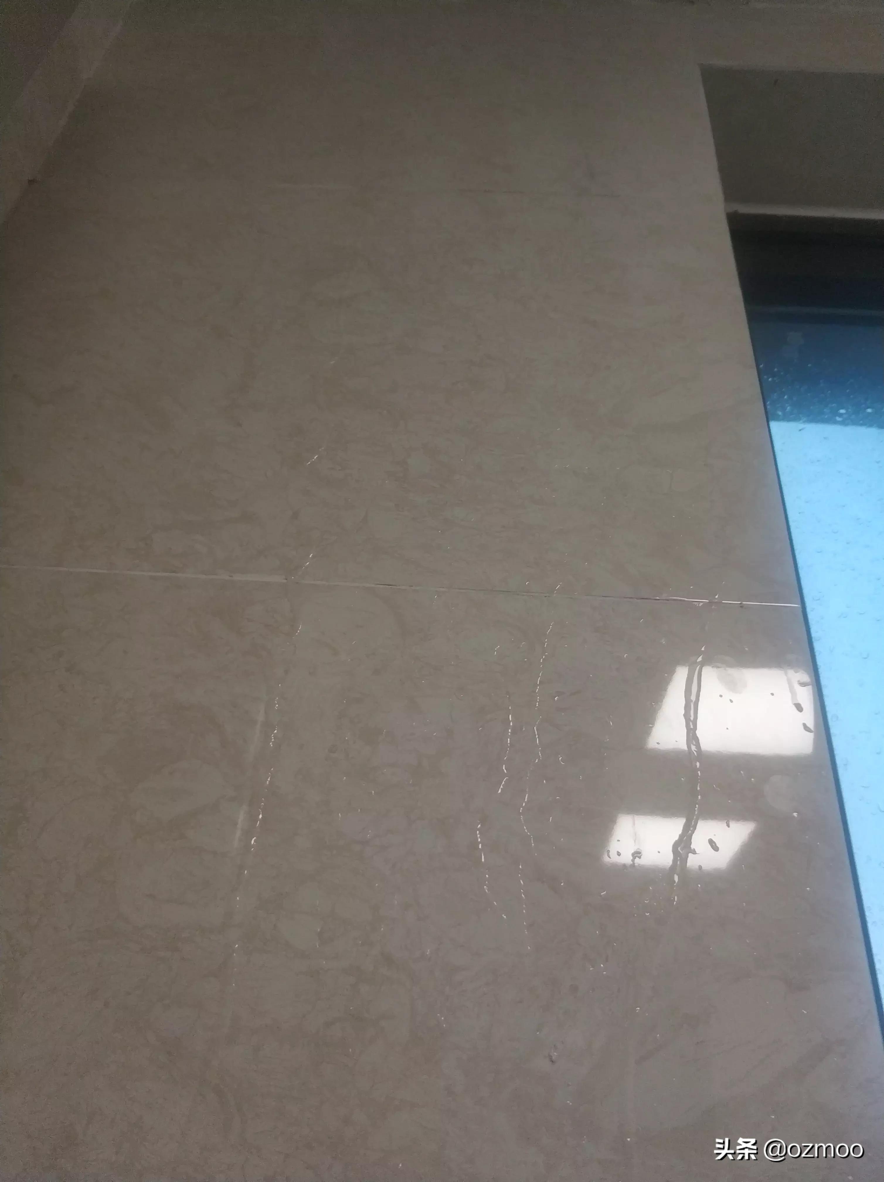 又是烟感报警，又是水漫厨房，这厨房是咋啦？还有救吗？