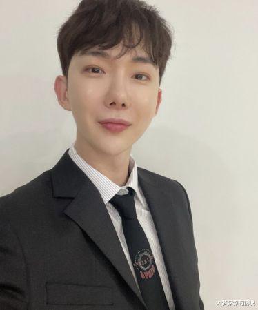 2am赵权完整,2am赵权近照