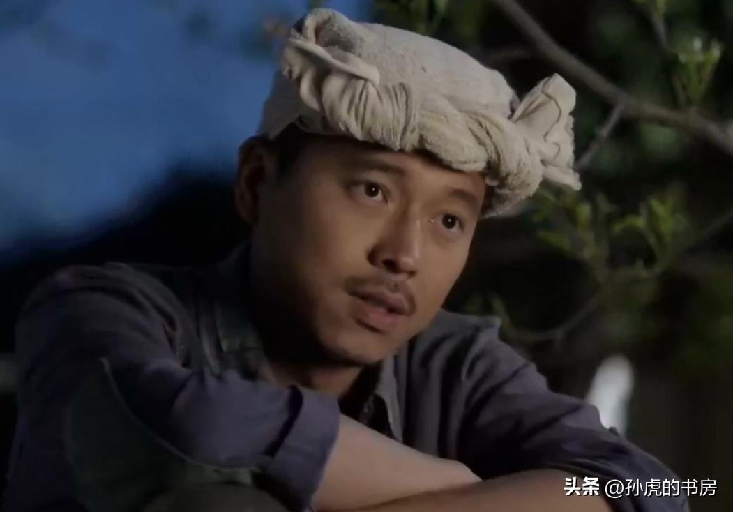 孙少安砖厂倒闭后的感悟,孙少安砖厂发展的三个阶段