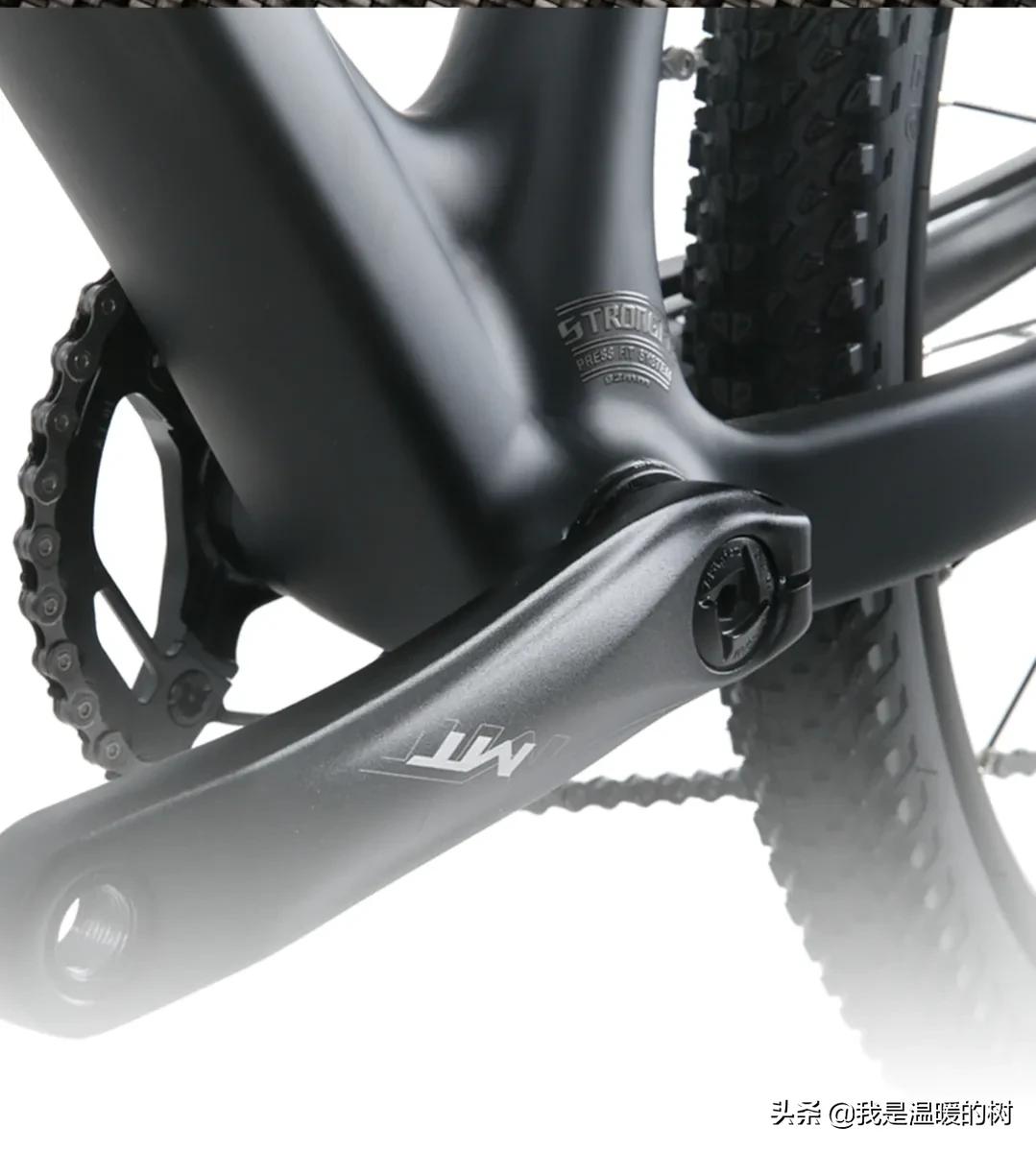 giant山地车的详细组装,网购山地车怎么安装