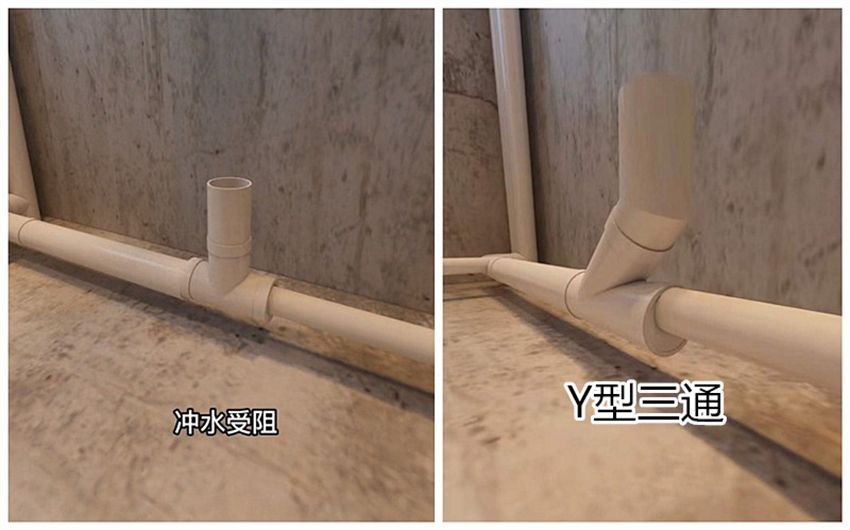 入住半年卫生间还反味,入住后卫生间不够用怎么办