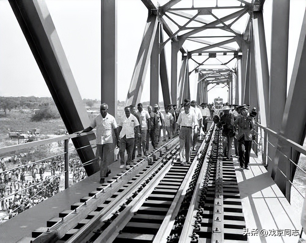 造谣破坏中非合作，中国投资非洲，为何让欧美如此恐惧？