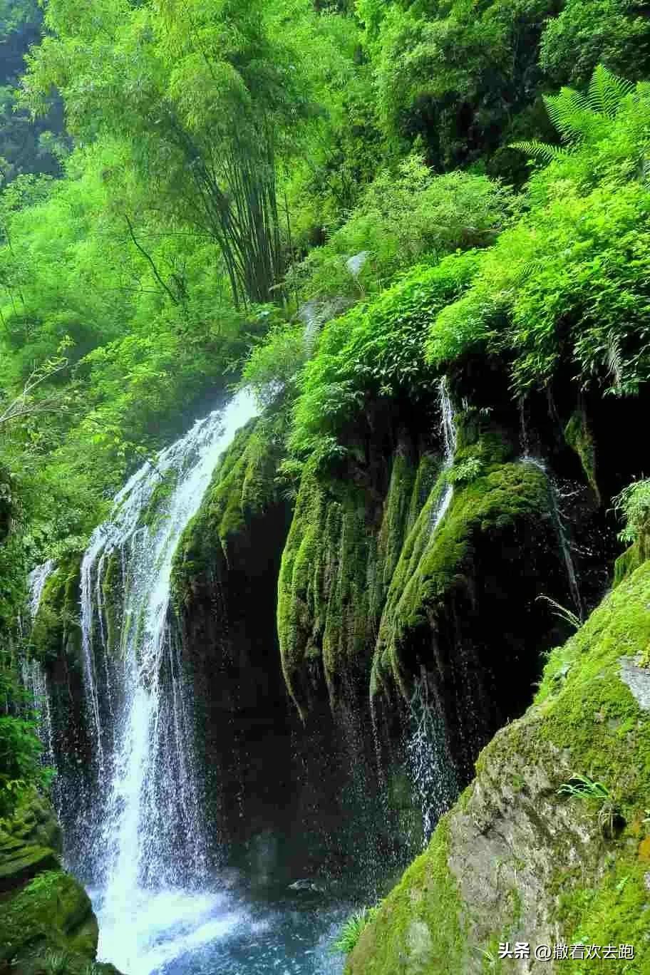 58天川云贵湖自驾游第27站:宜昌三峡人家(本次旅行最后一站)