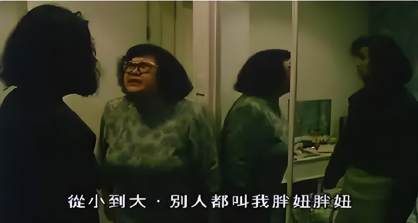 肥姐沈殿霞的女儿郑欣宜,沈殿霞女儿郑欣宜生病