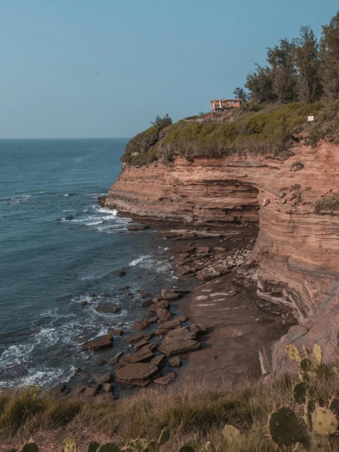 从兴义到广西北海涠洲岛旅游攻略,北海涠洲岛旅游攻略一日游
