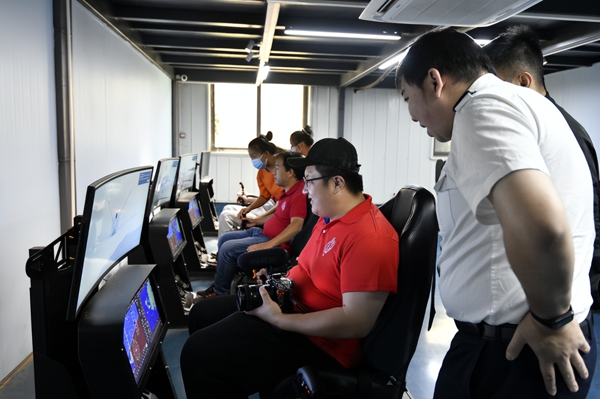 非凡十年见郑城长⑩|天空之城，故事刚刚开始