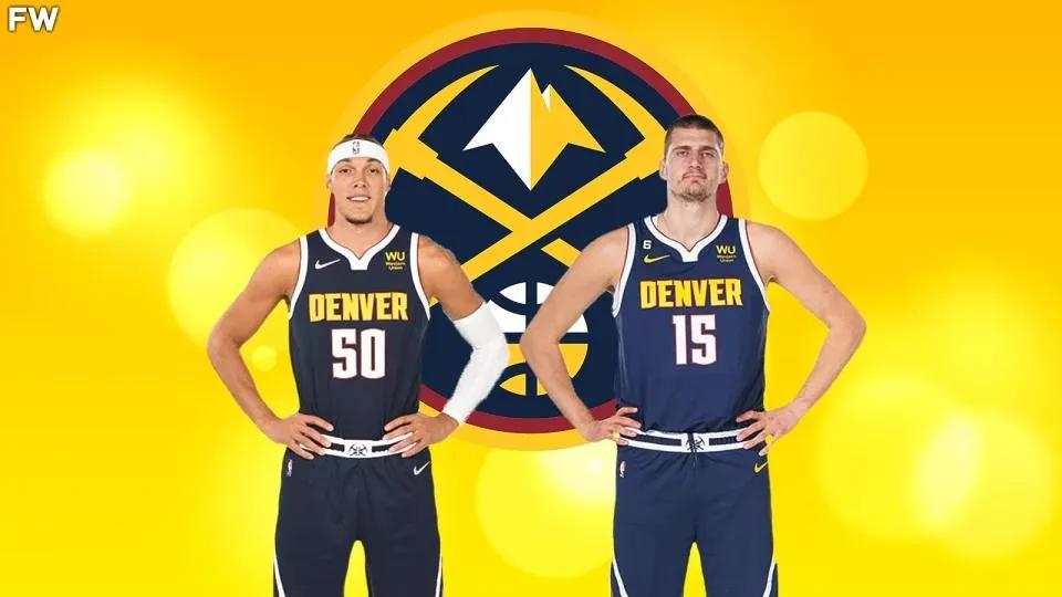 贾马尔穆雷进攻框架,贾马尔穆雷技术特点