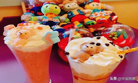 上海迪士尼3日游攻略图,上海迪士尼游玩两日攻略路线