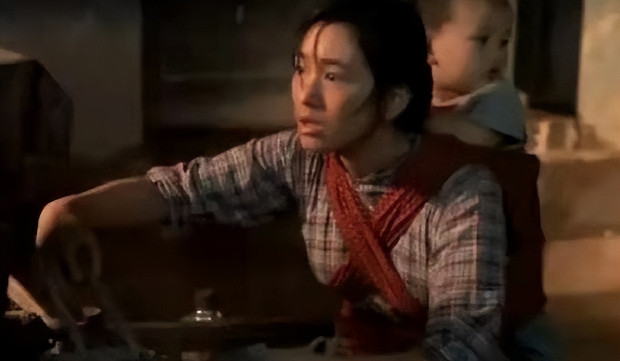 莫言的《丰乳肥臀》：本是献给母亲的赞歌，为何长时间沦为*书禁**？