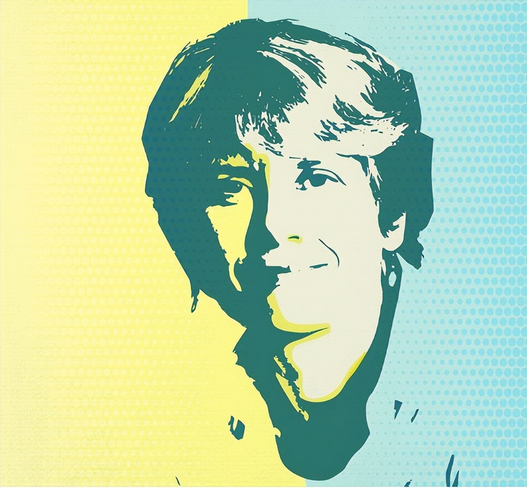 体育特长、哈佛学霸、乐队、化学诺奖！她的经历小说都不敢编