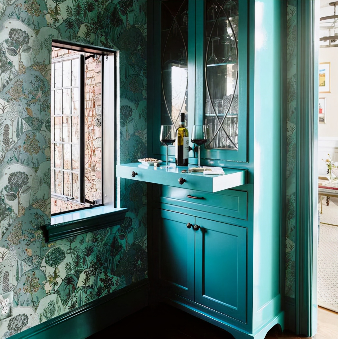 中国顶级设计师酒吧酒馆设计,室内设计师设计酒吧