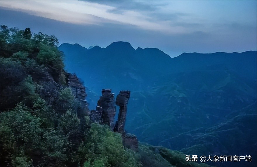 @高考生这些景区凭证可享优惠